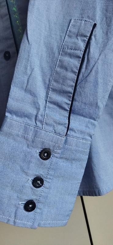 Yeni kofta. L ve M razmer