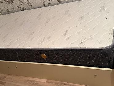 matras satisi: İşlənmiş, Təknəfərlik çarpayı, Bazalı, Matras ilə, Siyirməli, Türkiyə — 3