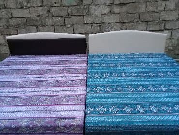 teze mebeller: Taxt
Teze 2 neferlik hazirlari var — 5