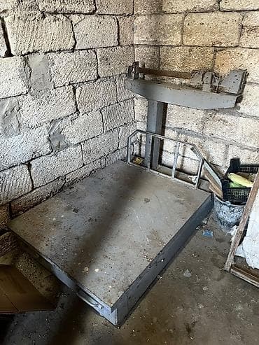pitmunutka qiymeti: 1 tonluq qapan, yüksək həssaslı. 350 azn ə satılır. Ünvan Türkan — 1