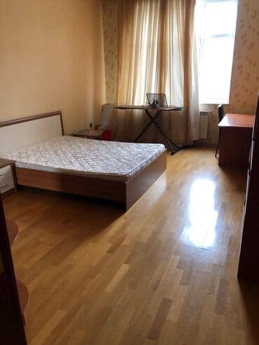 məhəmmədi kirayə: 28 may metrosuna yaxin Türk səfirliyinə yaxin 14 mertebeli binanın — 15