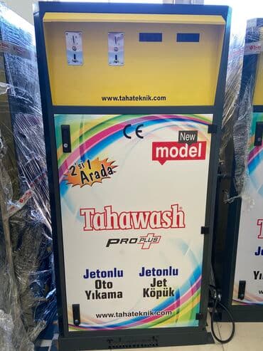 avtoyuma icareye verilir 2020: Özün yu 50 qepik moyka aparatları Avto moyka Maşın yuma Avtoservis — 1