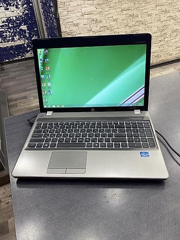 dell noutbuk: İşlənmiş HP ProBook, 15.6 ", Intel Core i3, 512 GB, Ünvandan götürmə, Pulsuz çatdırılma, Ödənişli çatdırılma — 1
