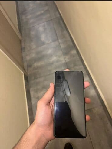 5g aparati: Poco X5 Pro 5G, 256 GB, Sensor — 1