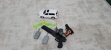 3 man