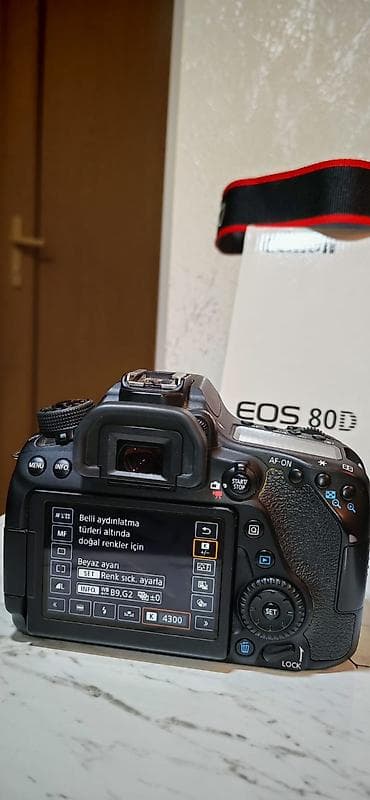 500gb hard disk: Canon EOS 80D + 18-135mm Lens [24/2 23:55] Aygun fotoqraf: 🔹 38K — 8