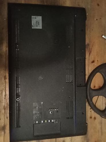 samsung tab4: Televizor Samsung LCD 48" — 4