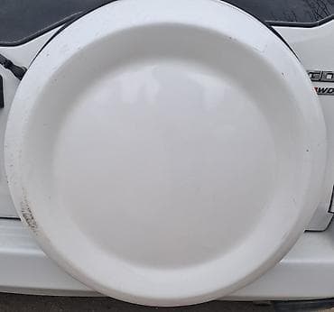 Pajero io Zapaska üzlüyü