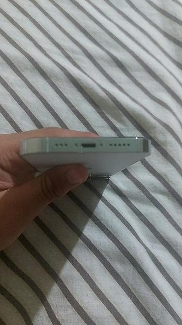 ucan kamera: IPhone 14 Pro, 128 GB, Ağ, Face ID — 3