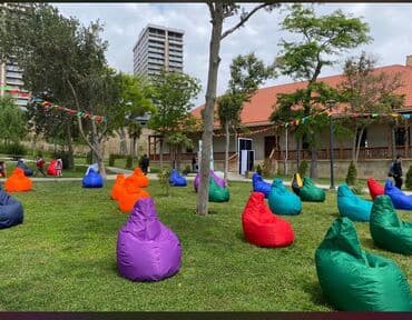 кресло качалка купить в баку: Pufik kreslo 2xl orta olcu 90azn 2xl iri olcu 120azn Telesin 3madel — 2