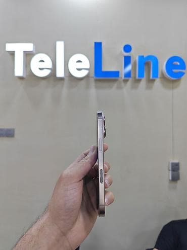 15 pro бу: IPhone 16 Pro, 128 ГБ, Desert Titanium, Гарантия, Беспроводная зарядка, Face ID — 2