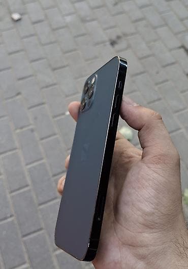 IPhone 12 Pro, 128 GB, Pacific Blue, Face ID — 2