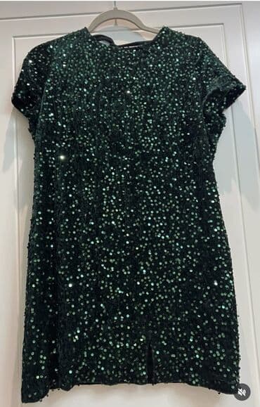 qiz tumanlari: Məhsul: Qadın geyimləri və mebel 1) Parıltılı iki hissəli dəst - — 9