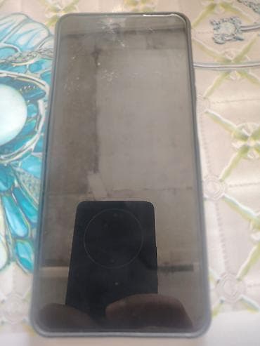 printer telefon: Oppo A60, 256 GB, rəng - Mavi, Simsiz şarj — 2