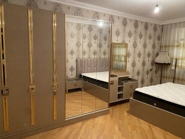 купить квартиру в баку новостройка: Гянджа, 5 комнат, Вторичка, 88 м² — 4