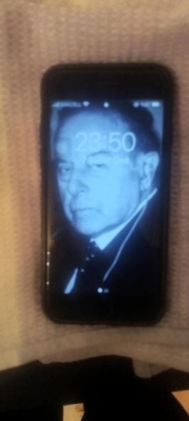 black shark 4 pro: IPhone 7, Qara — 1