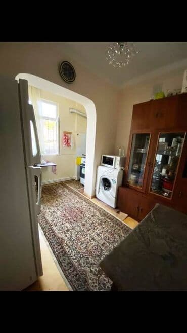 9 mkr kohne binalar: Bakı, 4 otaqlı, Köhnə tikili, m. Xətai, 100 kv. m — 7