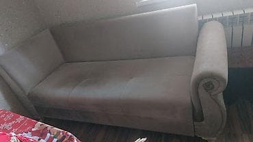 islənmis divan: Divan, İşlənmiş, Açılmayan, Parça — 1