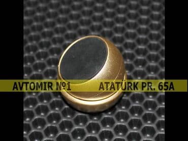 ayağ alti: Telefon tutan maqnit 🚙🚒 ünvana və bölgələrə ödənişli çatdırılma — 1