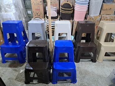 табуретки на кухню: Pileli tabretqa keyfiyyəti qalın plasmas balaca razmer hundurluk — 1