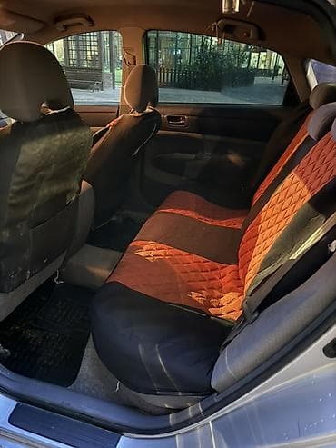 opel vektra a: Salam maşın otur sürdür . Mator dəyişilib yağ yemə qətiyyən yoxdur — 8