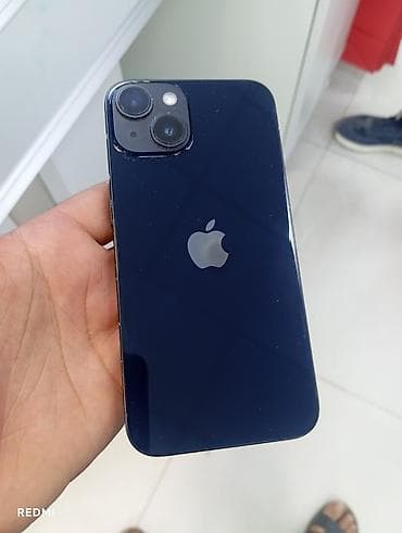 ipad mini beş: IPhone 13, 128 GB, Mavi — 2