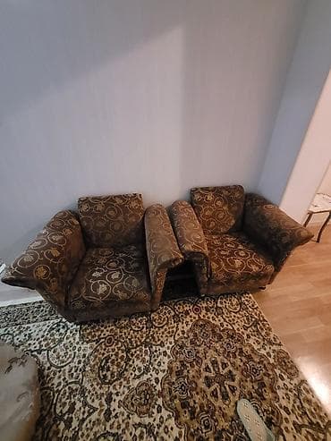pakrival modelleri: İşlənmiş, Kreslo, Parça, Çatdırılma yoxdur — 3