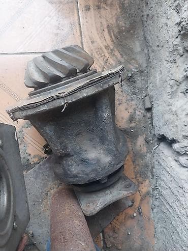 Zil most başlığı satılır işlək vəziyətdədi — 2