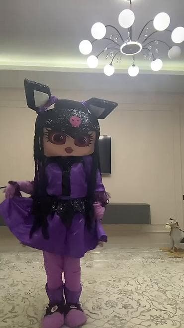 bizon. az: Kuromi animatoru satilir 250 AZN islenmisdi amma cirigi falan — 2