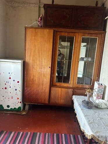 ehmedlide 1 otaqli evler: Bakı, 2 otaqlı, Köhnə tikili, m. Əhmədli, 65 kv. m — 7