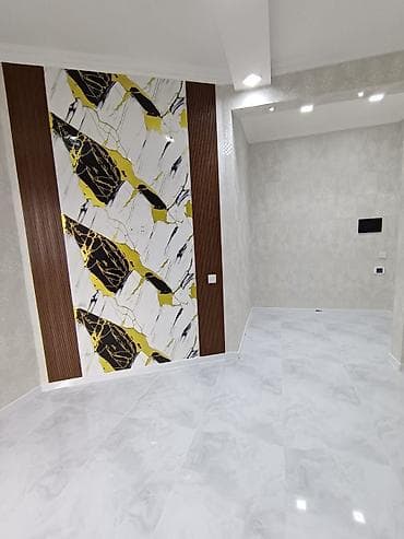 agdasda satilan evler: 3 otaqlı, Yeni tikili, 85 kv. m — 10