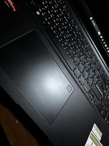 ASUS: İşlənmiş ASUS Vivobook, 17.3 ", AMD Ryzen 7, 1 TB — 3