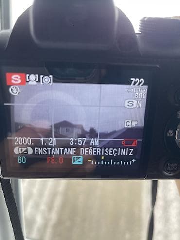 ci modul: Fujifilm bridge fotoaparat Salam 2 ci əl kimi almışdım 100 manata — 5