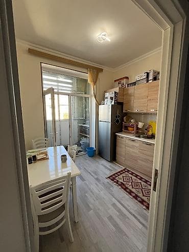 mida satis: 2 otaqlı, Yeni tikili, 59 kv. m — 5