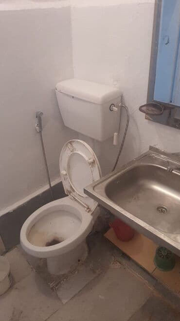 недвижимость в кусарах: Öz evimdi. Otaqların temiri yeni tezelenip Boş Eşyasız Sumqayıt. 45ci — 6