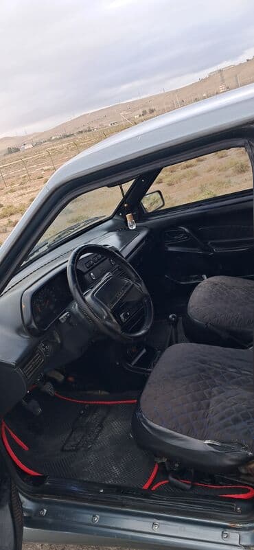 двигатель на мерседес 124: ВАЗ (ЛАДА) Samara: 1.5 л | 2001 г. 370000 км Седан — 5