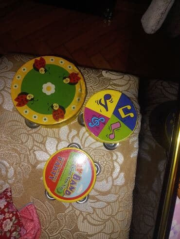 деревянные машинки: Все игрушки целые деревянные — 7