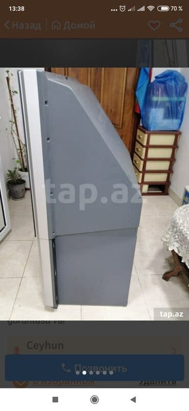 домашний кинотеатр сони: Televizor Sony 85" — 1