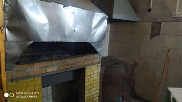 nefis döner masazir: Yasamalda yerləşən ümumi sahəsi 90 kv,m olan, təmirli əşyalı kafe — 4