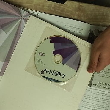 продам тренажер бубновского бу: Ingiltərədən gətirilib təmizdir uyğun qiymət içinde diskası sese qulaq — 4