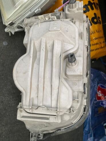 ремонт системных блоков компьютеров: Комплект, Ближний, дальний свет, Mercedes-Benz — 3