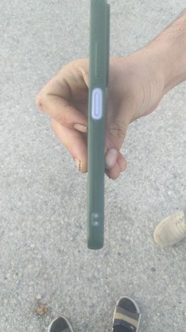 magic 4 pro: Samsung Galaxy A05s, rəng - Bənövşəyi — 4