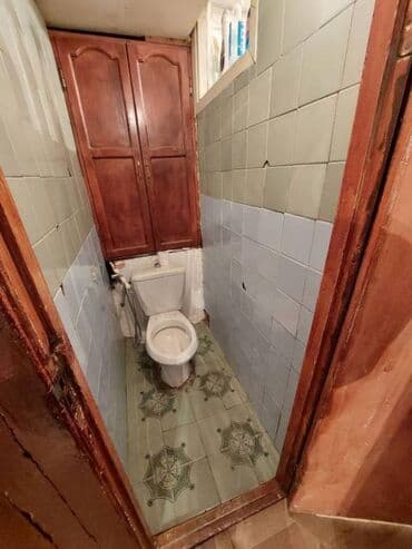 ev alıram: Bakı, Yeni Günəşli Massiv A, 2 otaqlı, Köhnə tikili, 53 kv. m — 7