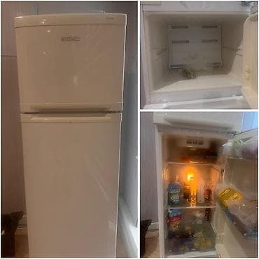 Beko nofrost soyuducu.qiymet 150 man.problemi yoxdu.unvan lalafo.az -da Beko nofrost soyuducu.qiymet 150 man.problemi yoxdu.unvan
