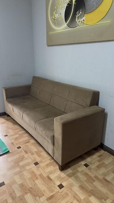 taxta nərdivan: Divan, Açılmayan, Bazasız, Parça — 2