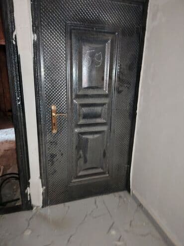 mingecevirde 2 otaqli bina evleri: Saray, 2 otaqlı, Köhnə tikili, 63 kv. m — 17