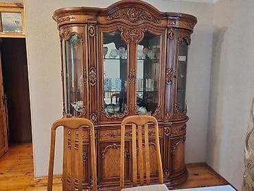 qusarda kreditle evler: 3 otaqlı, 85 kv. m, Yeni təmirli — 10