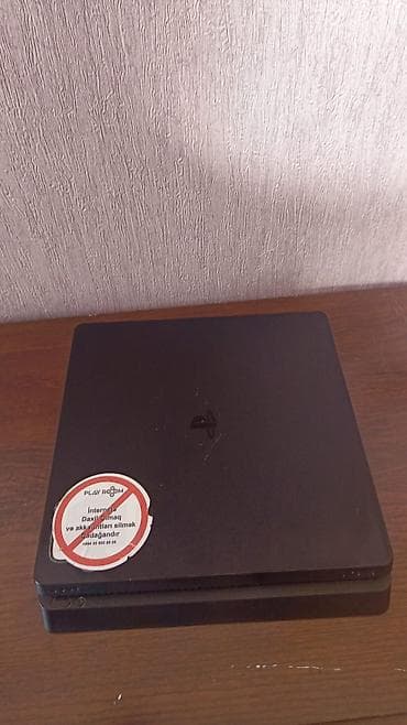 iphone 6 16gb: Ps 4 slim 500 gb 8 yazılma oyun 2 disk oyun 1 pult orginal - Model — 3