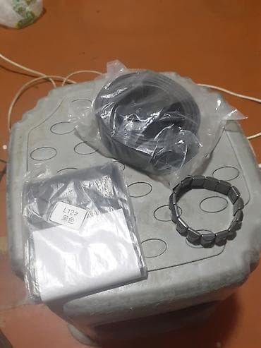 ucuz kask: Kişi ücün nabor üclük :pul qabikəmər şalvar ücün və qolbag (braslet) — 1