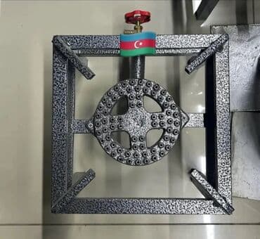 sac yuxa: Sac, Diametr: 35 sm, Termostatsız, Yeni, Ödənişli çatdırılma, Pulsuz çatdırılma — 16